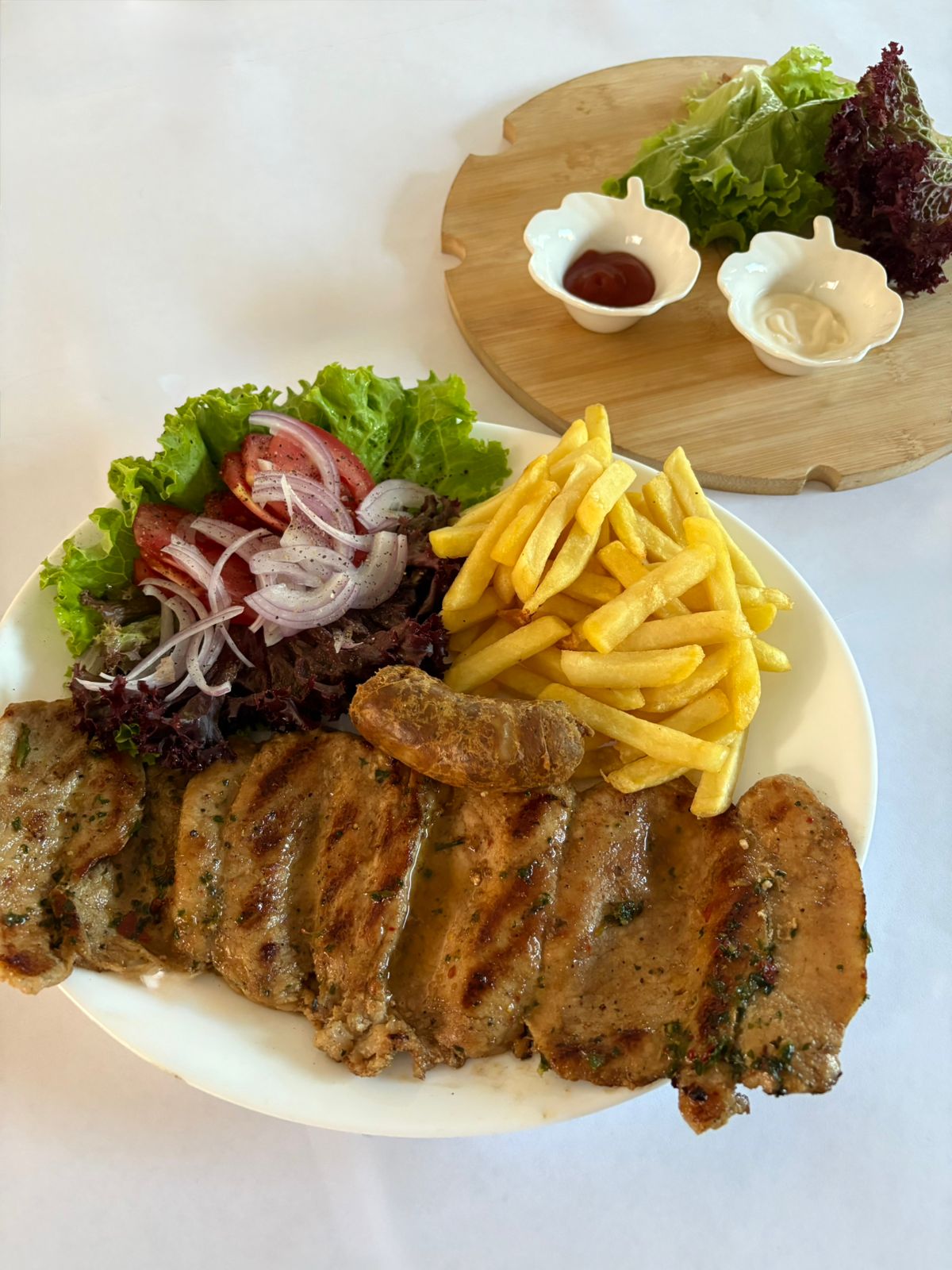 Lomo de Cerdo